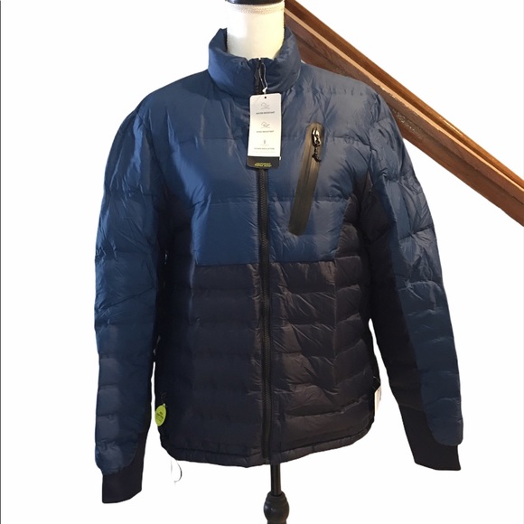 champion down jacket